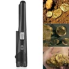 GP-Pointer Handheld Metal Detector Pinpointer Waterproof Metal Search Gold Detector Professional Positioning Treasure Hunter 4