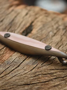 

Incense Powder Burner Incense Burner Handmade Coil Censer Sandalwood Retro Room Smell Incense Base Classical Bestselling GG50xl