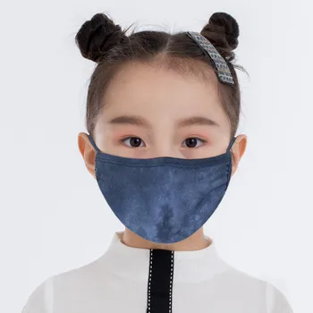 

PM2.5 Breathable Flower Face Mask Printed Masks Fabric Protective PM 2.5 Dust Mouth Cover Washable Reusable Mouth Mask#40