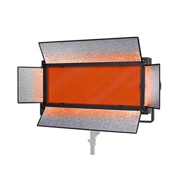 

Panel LED 54W/8.860Lux's studio flat Lg-900Led Bresser