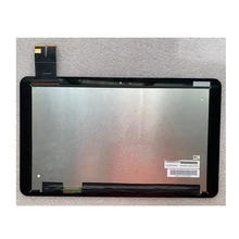 

Original NEW 12.5 "Inch For ASUS T3Chi T300Chi T3 CHI T300 CHI LCD Display + Touch Screen Assembly LQ125T1JX03C B125HAN01.0