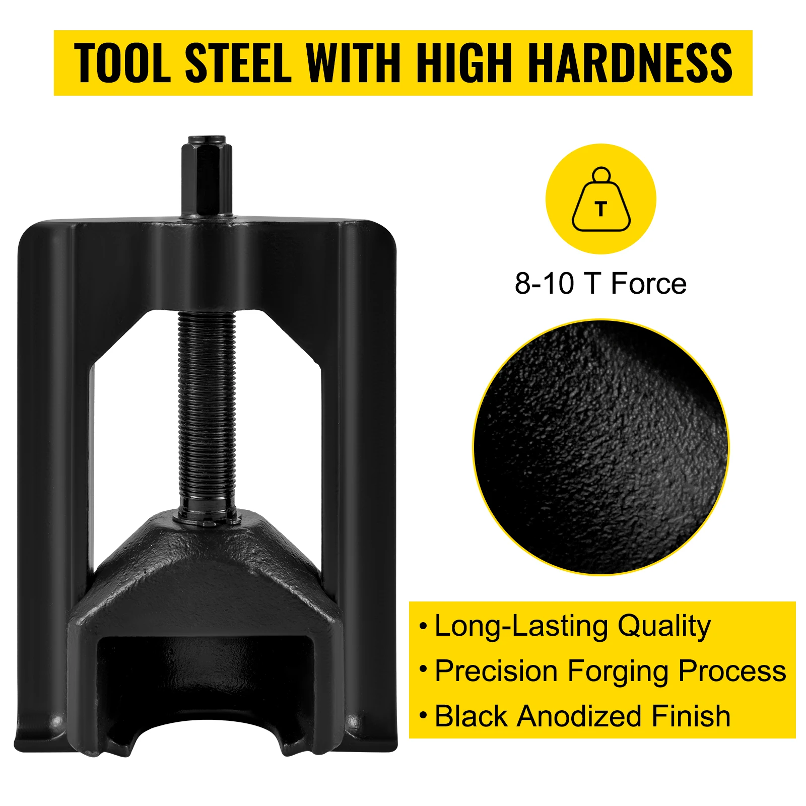 VEVOR U Joint Puller Universal HeavyDuty Quick Easy Disassembly Tough