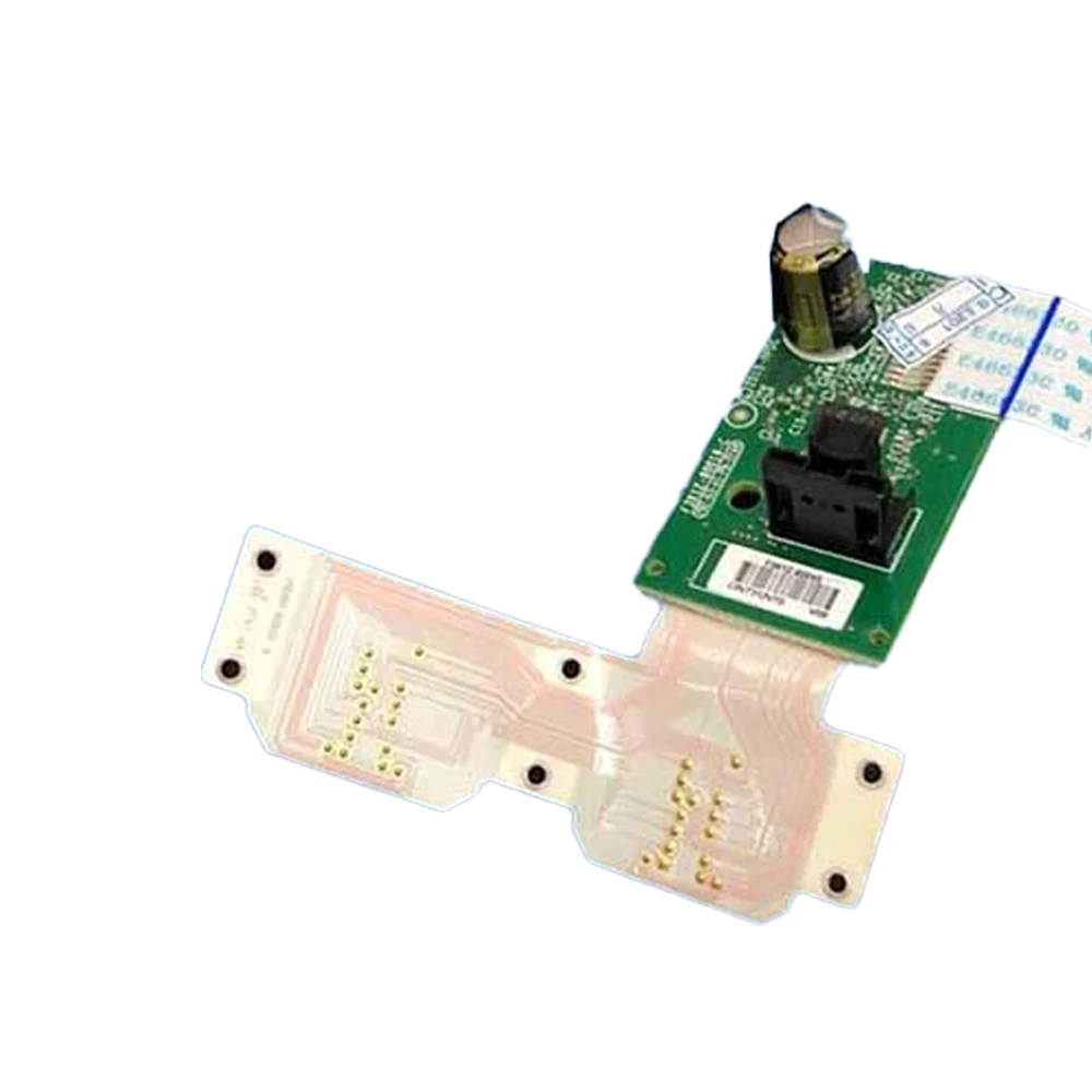 Cartuccia Di Testa Di Stampa Compatibile M0H50A M0H51A GT52 GT51 Per - Foto 2