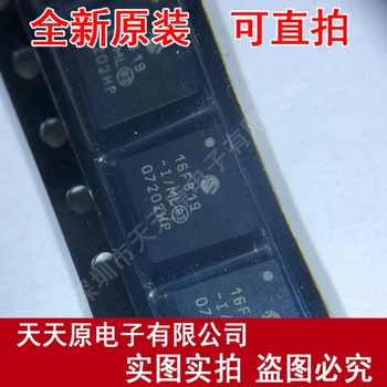 

Free shipping 10PCS/LOT PIC16F819-I/ML QFN28