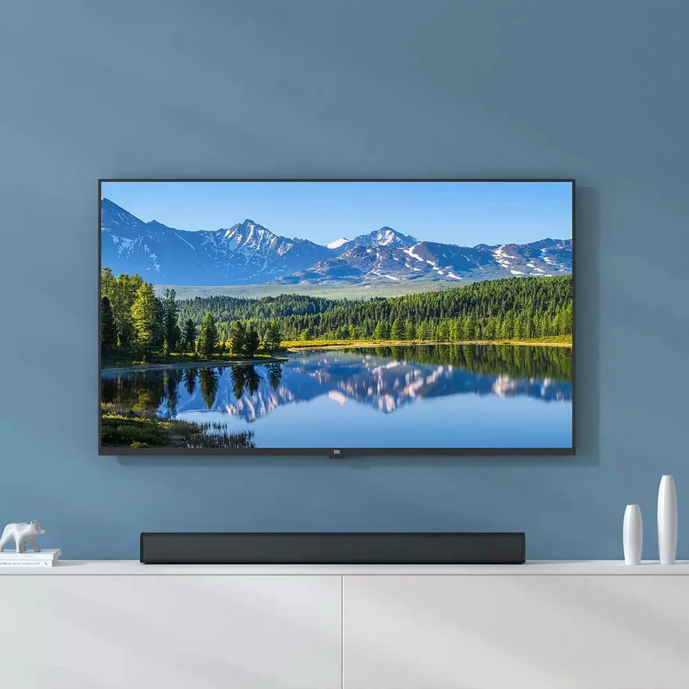 Xiaomi tv Колонка aux bluetooth проводная и беспроводная 30 Вт домашняя стереосистема