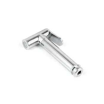 

HandheldCopper Booster bidet Shower Tap Single Valve Faucet Function Cylindrical Hand 90 Degree Switch Personal Care