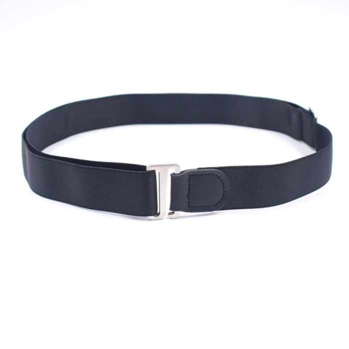 Для мужчин и женщин Регулируемая рубашка для отдыха Tuck It Belt рубашки для отдыха рубашка Tucked-OPK