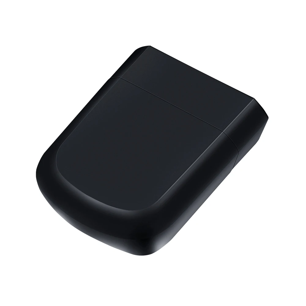 Interface ELM327 WIFI V1.5 - Lecteur de Code OBD2, Scanner Diagnostique Automatique pour Android/PC/IOS