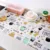 1 Рулон Кухонный Стол Коврик Ящики Шкаф Полка Вкладыши Фламинго Шкаф Placemat Водонепроницаемый Маслостойкий Обувь Шкаф Коврик