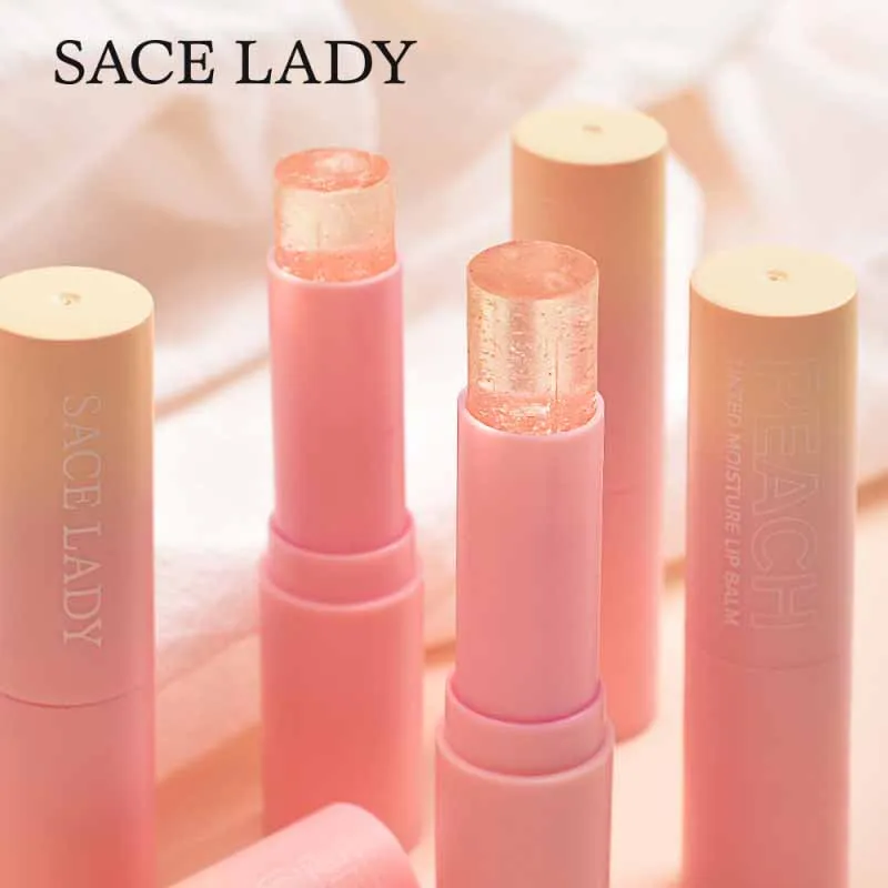 B lsamo Labial Hidratante B lsamo Labial Natural Cambia De Color Por 