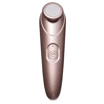 

Facial Massager Plasma Beauty Instrument Lifting Warm Massage Face Cleaning Toning Firming Skin Care Beauty Machine 2 Colors