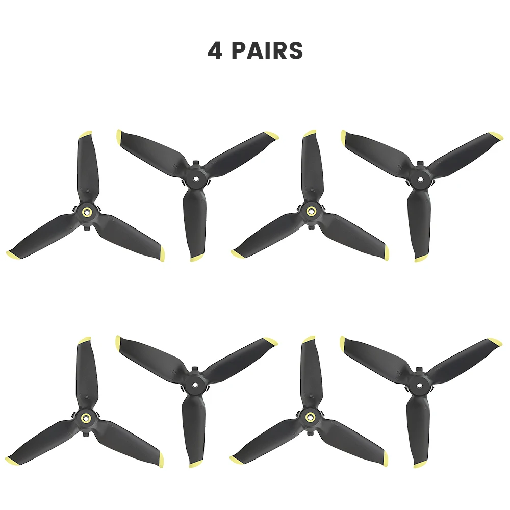 Golden 4 pairs