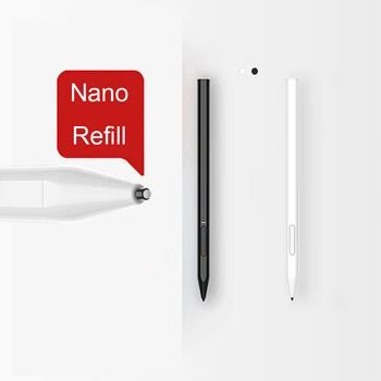 

Touch Screen Professional Accessories Magnetic Attachment Gift Tablet Stylus Pen Aluminum Alloy Smart For IPad Mini 5th Gen
