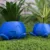 Oddish Planter Oddish Flower Succulent Succulent Flower Pot Plant Pot Planter Pokemon pot Dropshiping