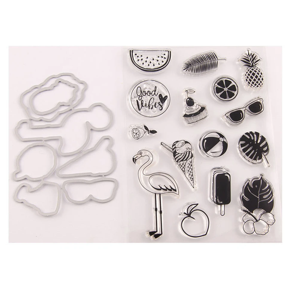Stamps and Dies (7)