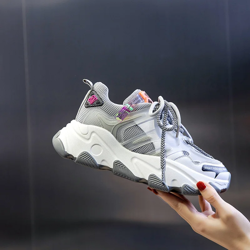 billy chunky sneakers