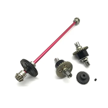 適切なトラクサスの場合86086-4 E-REVO rc春ヘッドホイールナイロン部品歳 & 新e-revoで2x春ホイール
