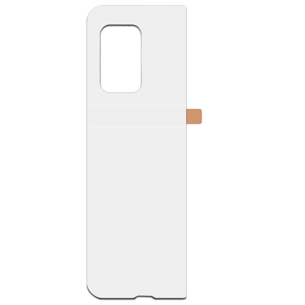 samsung fold 2 back film 1