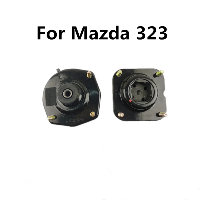 Подходит для Mazda 323 Mazda Prema передний и задний амортизатор база: BL8P-34-380 B25D-28-390