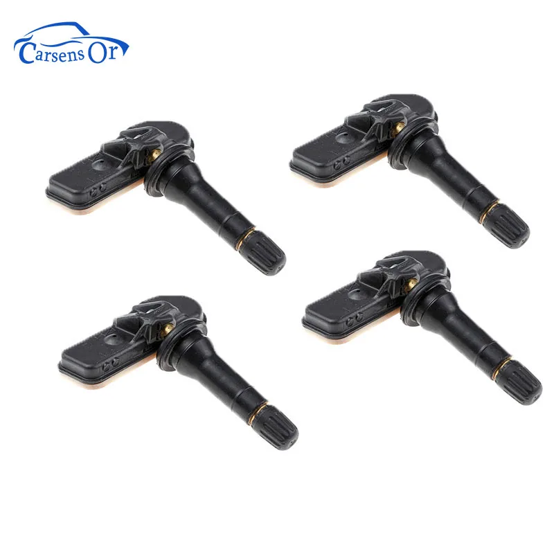 1 pc/4 pcs TPMS  Ÿ̾ з  40700-9322R Dacia Renault Opel 2016 For Kangoo Duster Clio 433 Mhz