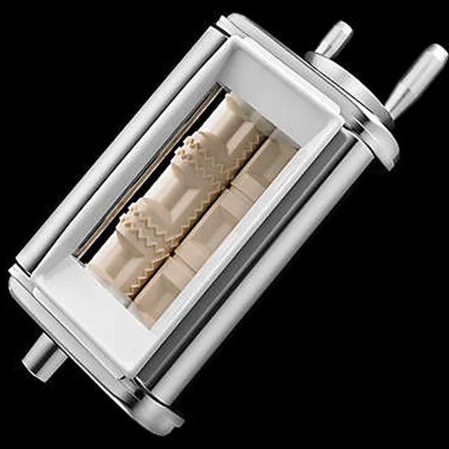 Tésztahenger Rögzítése- Kpra Alkalmas Kitchenaid Keverőhengerre Tészta Gyártó Gépre - Image 4