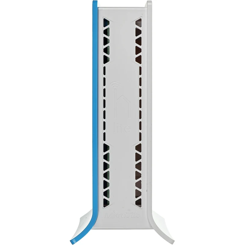 Роутер MikroTik RB941-2ND-TC 10/100BASE-TX белый
