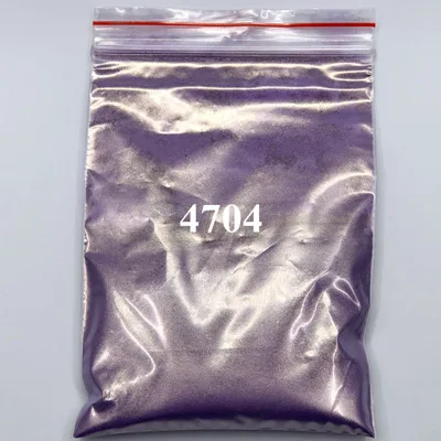 Vibrant Pearlescent Powder Pigment for Art and Craft Projects - 20g