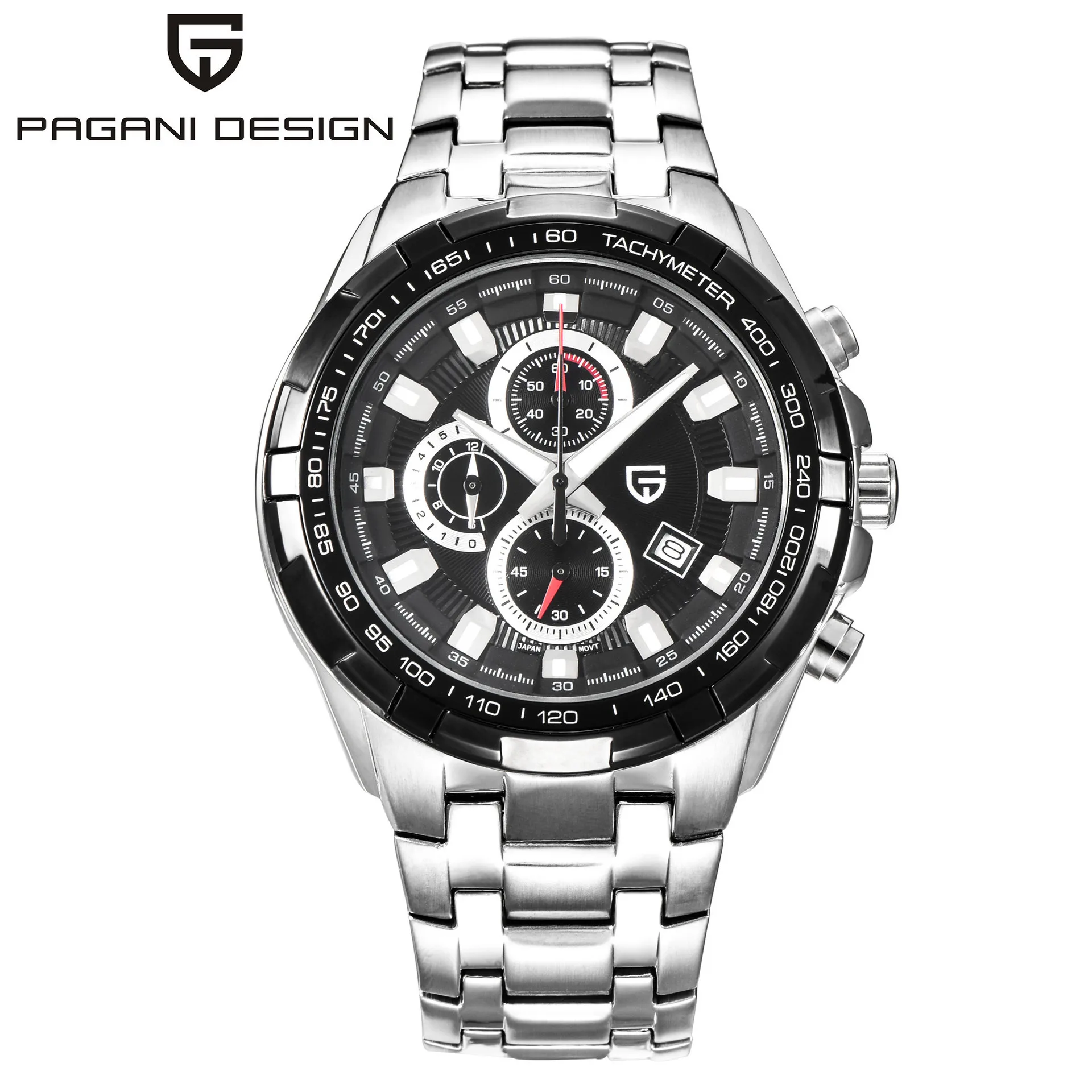 

Watch Quartz Watch MEN'S Quartz Watch Universal Casual MEN'S Quartz Watch
