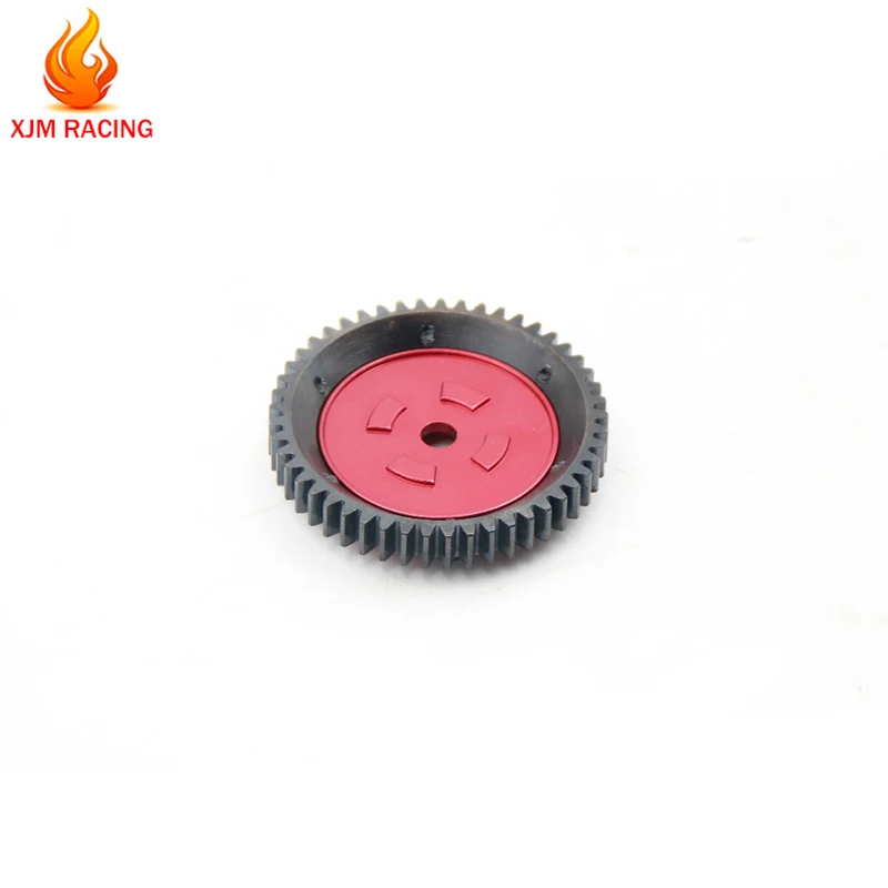 Металлическая закаленная сталь 49T Spur Gear для HPI SAVAGE X 21 25 SS 4 6 MT2 18S | Игрушки и хобби