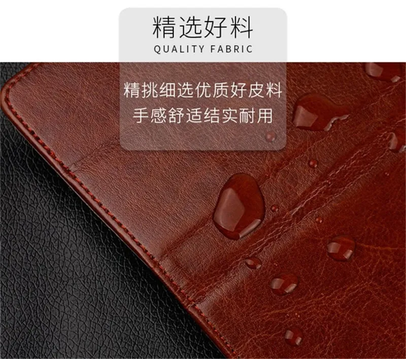 Luxury Magnetic Flip Leather Case for Huawei Honor 6A 5A 6X 5X 5C Play 3 4 4X 5X 7 Lite 7i Shot X Enjoy 10 10S Book Cover silicone case for huawei phone