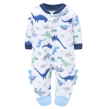 

2020 Body Baby Bebe Rompers Fleece Boys Girls Roupa Infantil Butterfly Winter Clothing Newborn Baby Overalls,Body For Clothes