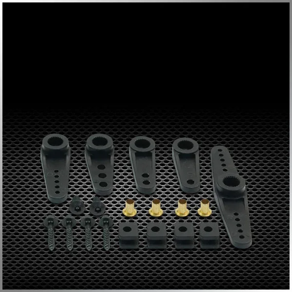 Kingmax CLS04S 73 г 52 кг цифровые стальные шестерни стандартный сервопривод для Радиоуправляемая модель самолета RC гоночный автомобиль Лодка Самолет