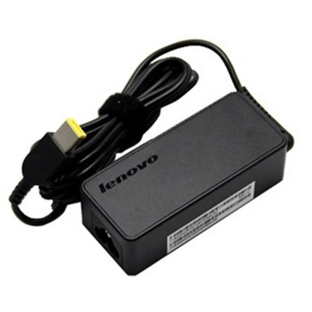 Compatibility Original Lenovo Thinkpad S1 X1 X240S 45W Square Mouth Notebook Power Adapter45W 0B47034 3-Pin Ac Compatibility Original Lenovo Thinkpad S1 X1 X240S 45W Square Mouth Notebook Power Adapter45W 0B47034 3-Pin Ac