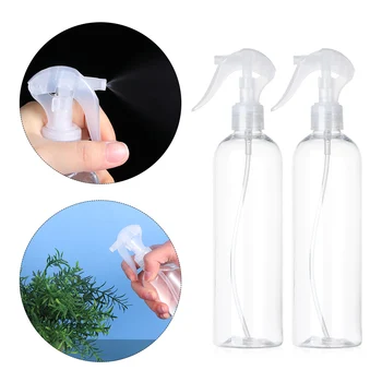 

Spray Bottle Spray Kettle 3Pcsx400ml Empty Refillable Alcohol Liquid Spray Bottle Flowers Water Sprayer for Gardening Watering