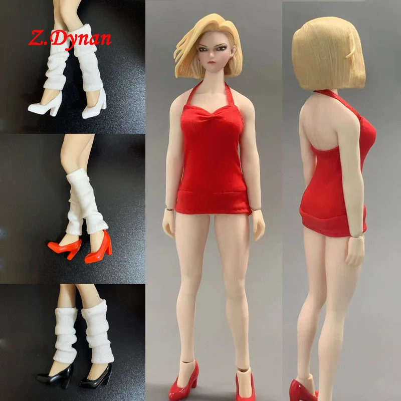 1/6 scale action figure doll clothes accessories dress for PHICEN Seamless  doll.not include doll,shoes,other accessories 18D1666 - AliExpress