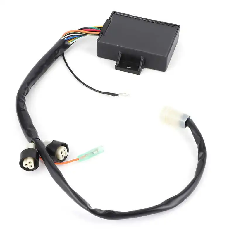 car accessories ignition module Motorcycle CDI Igniter Module Replacement Fit for Yamaha ATV