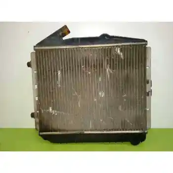 

WATER RADIATOR RENAULT 5 (B/C40)