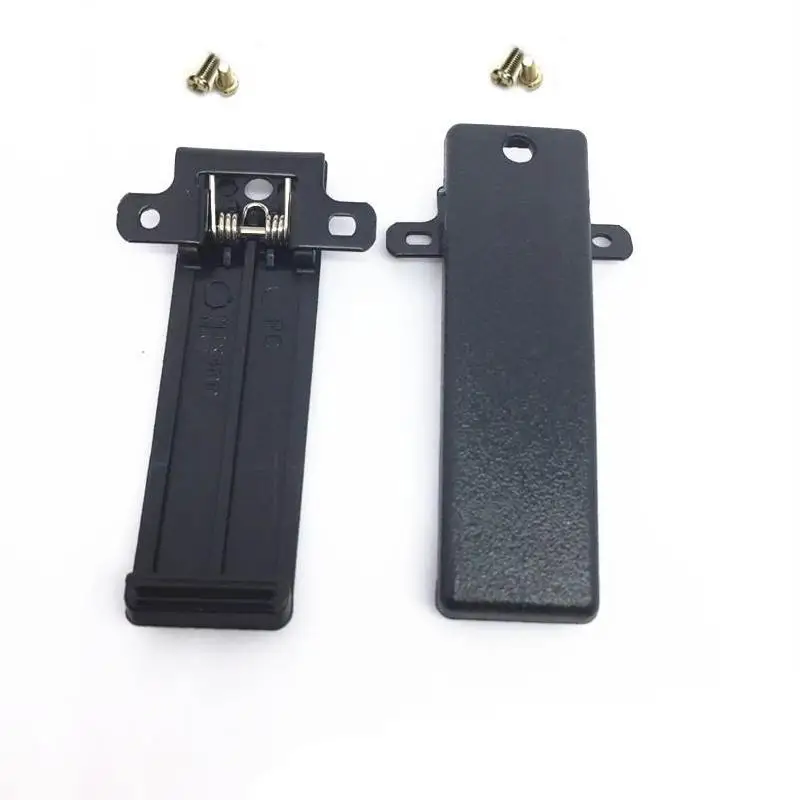 

KBH-8 Belt Clip for Two Way Radio, TK-3107, TK-2107, TK-378, TK-278