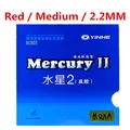 Red medium