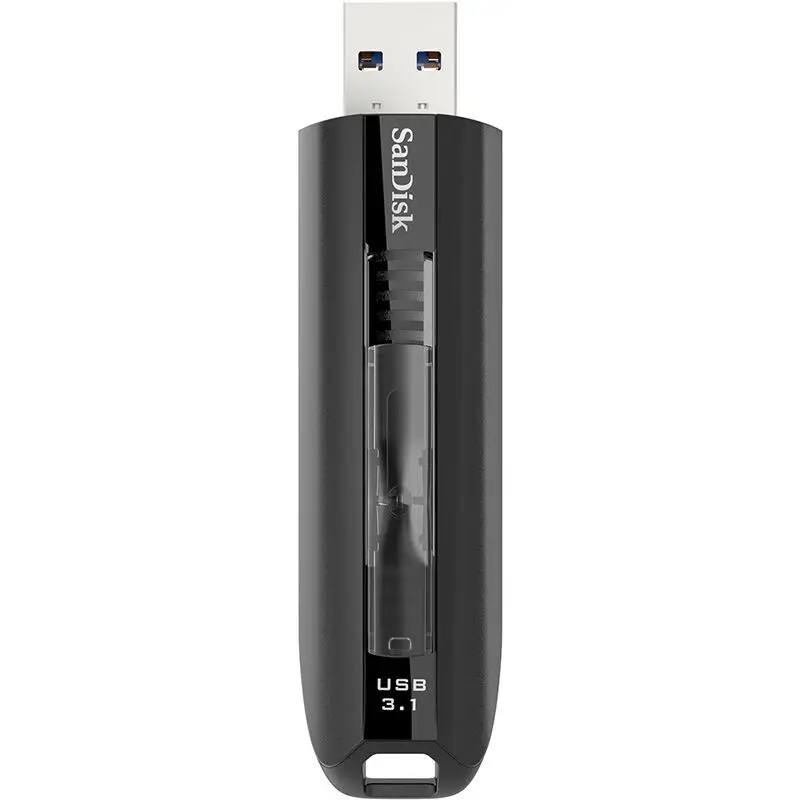 usb флешка Двойной Флеш-накопитель SanDisk CZ800 для экстремальных условий Go USB 3,1 флеш-накопитель 64 ГБ флэш-накопитель 128 ГБ Cle USB флэш-накопитель записи 150 МБ/с. для ТВ/PC/Автомобильный плеер флешки