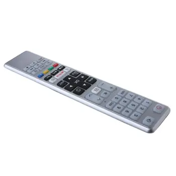 

CT-8054 Replaced Remote Control Controller for TOSHIBA TV CT8054 55S3653DB 67JA