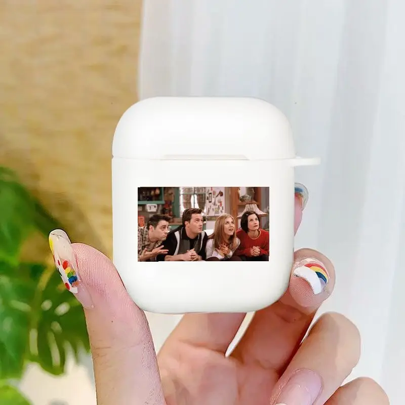 耳机壳 白壳付3_4