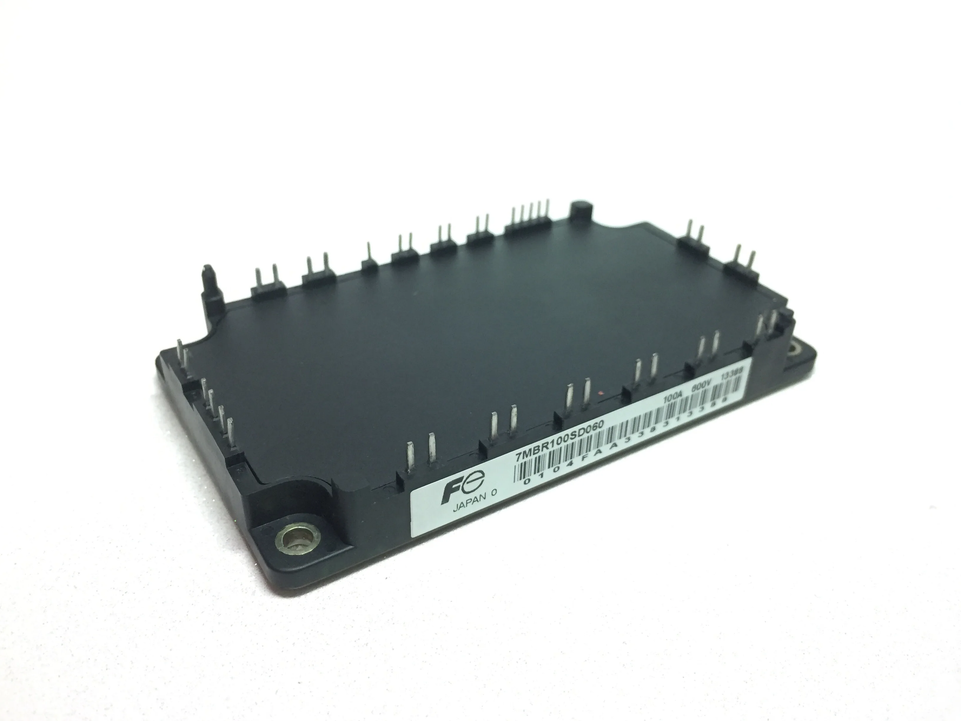 Модуль 7MBR100SD060