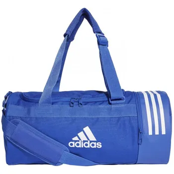 

Сумка-рюкзак Convertible Duffle Bag, ADIDAS , ярко-синяя, 987.44