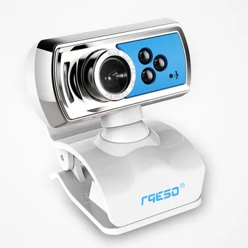 

32 High-definition Desktop Computer UB Certificate Camera 1080P Driver-free Face Recognition 10 Million