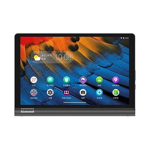  Lenovo YOGA Tab 5 YT-X705F 101 zoll 4GB RAM 64GB ROM Android 9 Pie Qualcomm Snapdragon 439 Octa- co