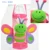 Sozzy Children water bottle handle bag Cartoon Feeder Отстающие детские бутылочки Huggers Baby feeding bottle bag case