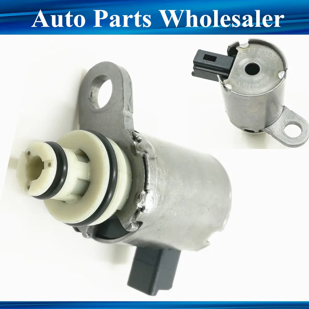 

Original Used G7T23081 Transmission Solenoid