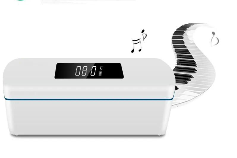 Мини Портативный инсулиновый холодильник медицинский для хранения маленький