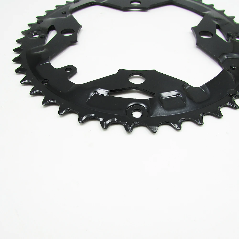 44T 104BCD MTB кольцо цепи велосипеда цепное кольцо для SHIMANO SRAM Универсальный шатун велосипедные части Аксессуары для велосипеда